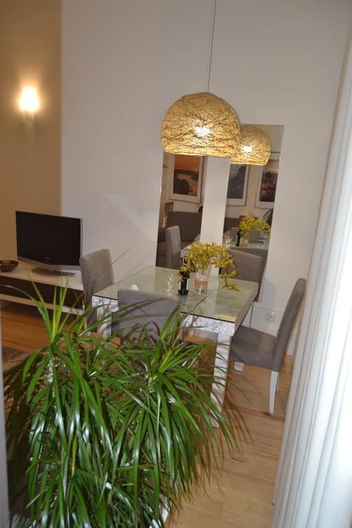 Apartamento Lm Ribeira OOporto Exterior foto