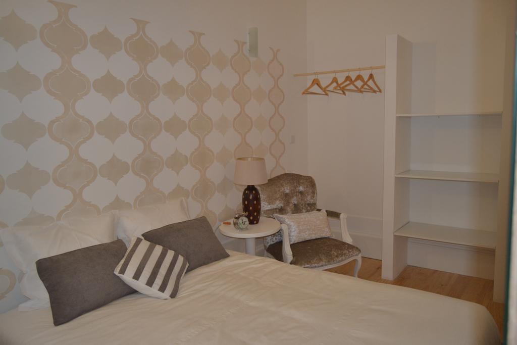 Apartamento Lm Ribeira OOporto Exterior foto