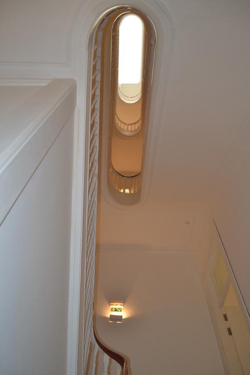 Apartamento Lm Ribeira OOporto Exterior foto